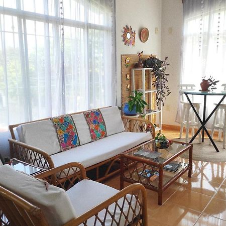 Folklorsuites 툭스틀라 외부 사진
