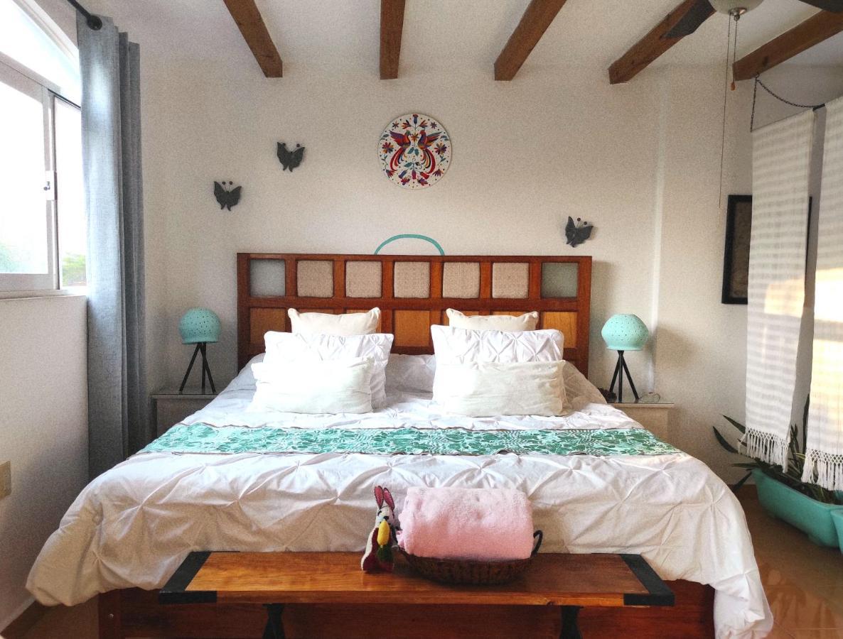 Folklorsuites 툭스틀라 외부 사진