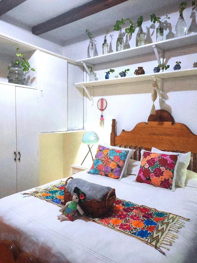 Folklorsuites 툭스틀라 외부 사진