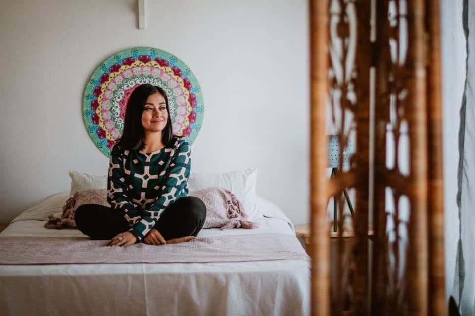 Folklorsuites 툭스틀라 외부 사진