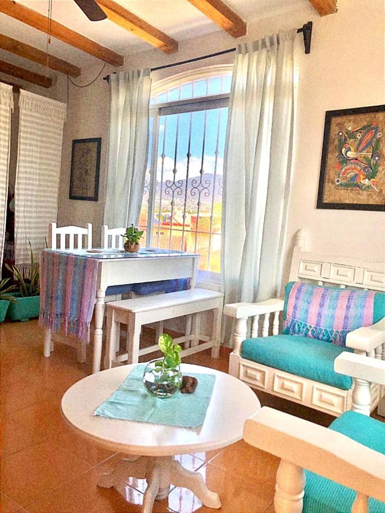 Folklorsuites 툭스틀라 외부 사진