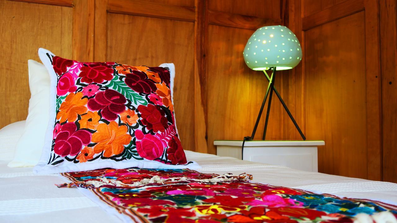 Folklorsuites 툭스틀라 외부 사진