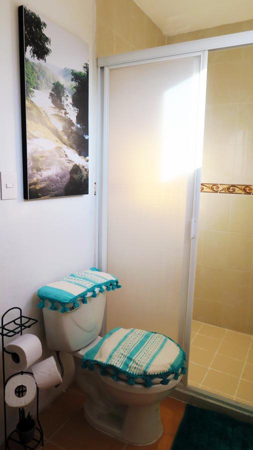 Folklorsuites 툭스틀라 외부 사진